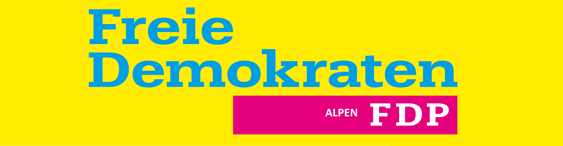 FDP Alpen
